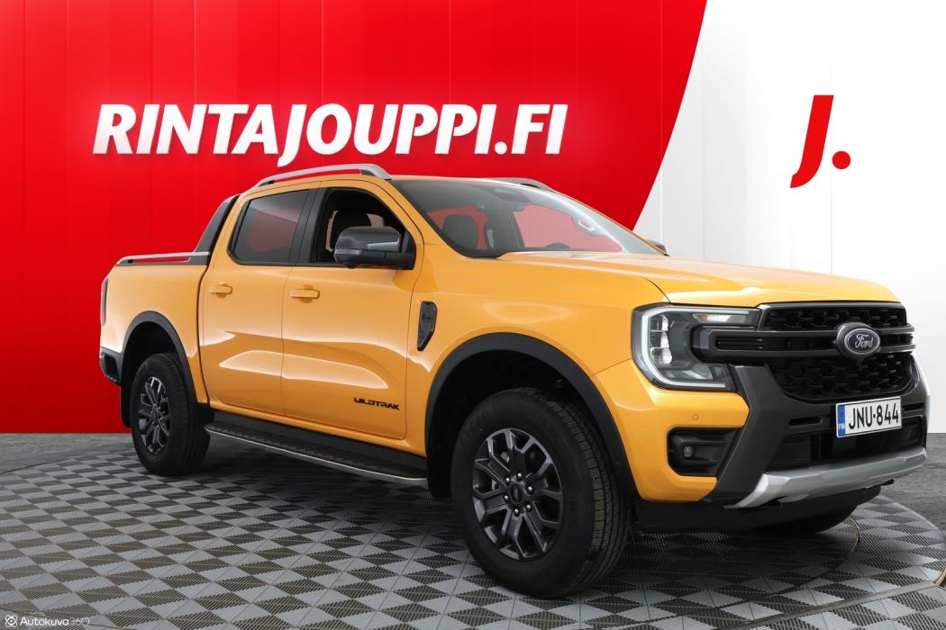 FORD Ranger 2025
