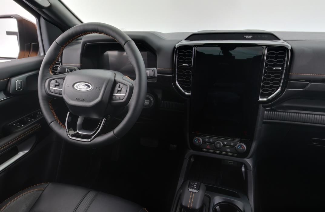 FORD Ranger 2025
