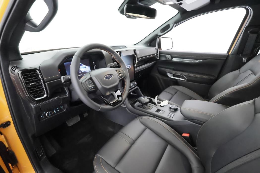 FORD Ranger 2025