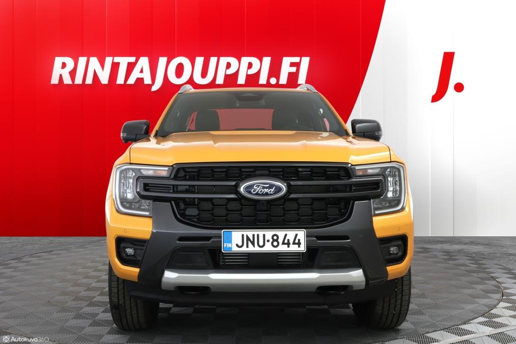 FORD Ranger 2025