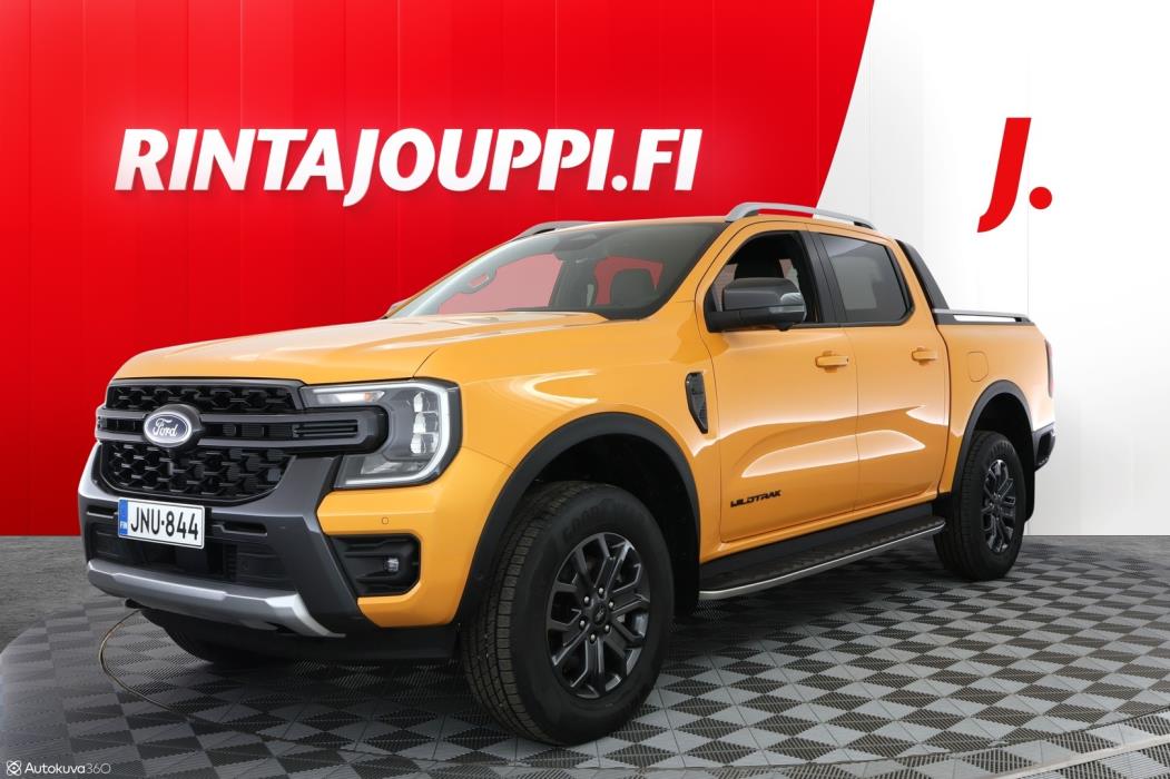 FORD Ranger 2025