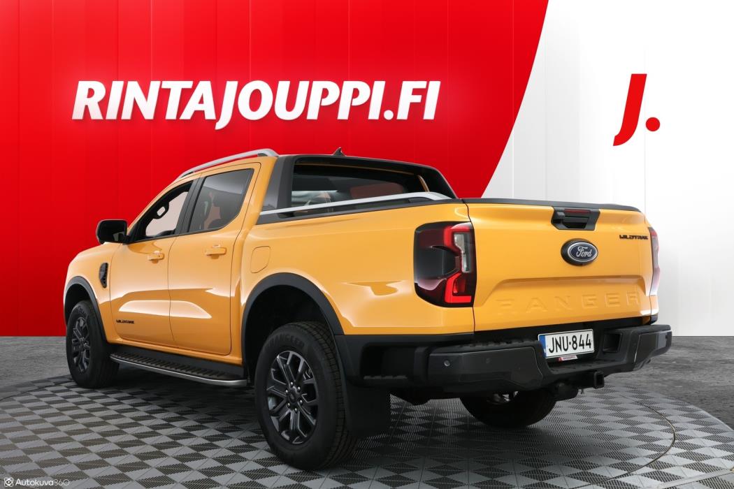 FORD Ranger 2025