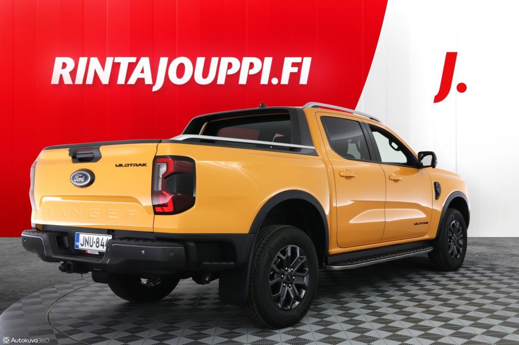FORD Ranger 2025
