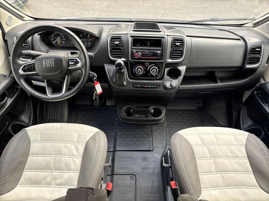 SUNLIGHT 602 Adventure Edition 2025
