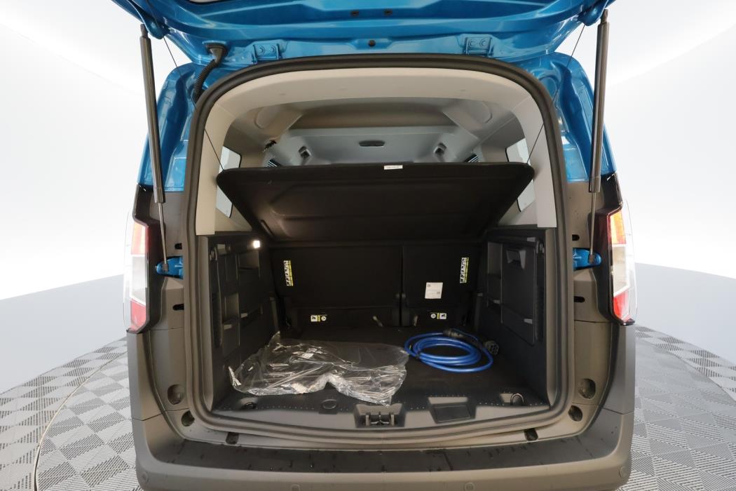 FORD Tourneo Courier 2025
