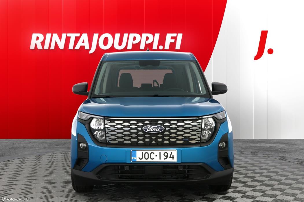 FORD Tourneo Courier 2025