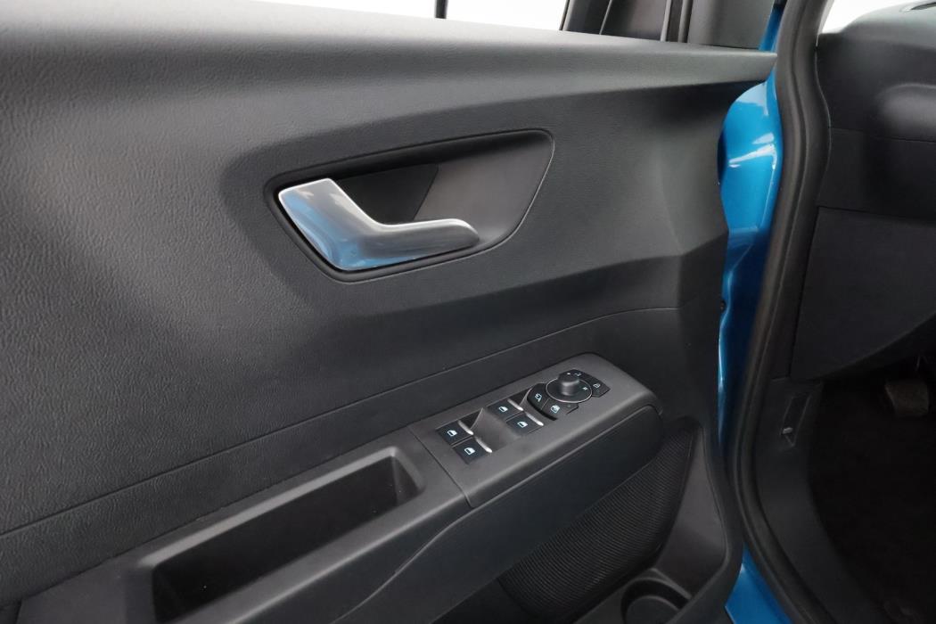 FORD Tourneo Courier 2025