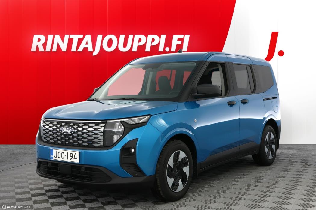 FORD Tourneo Courier 2025