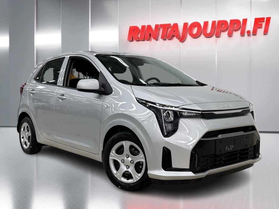 KIA Picanto 2025