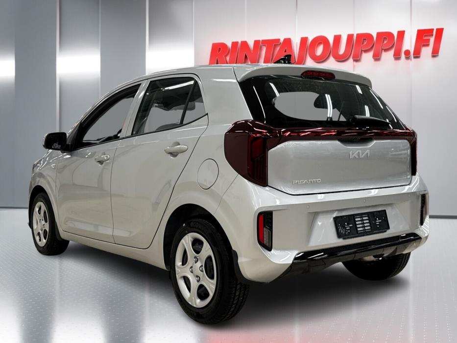 KIA Picanto 2025