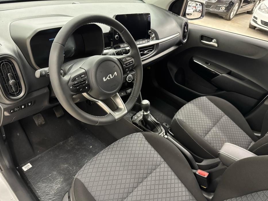 KIA Picanto 2025