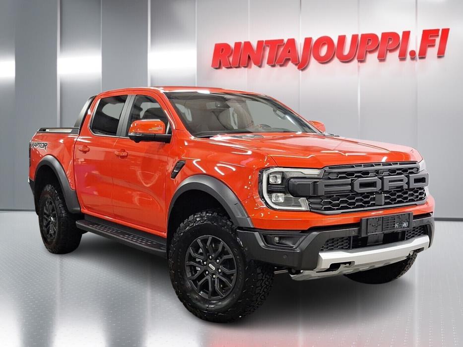 FORD Ranger 2026