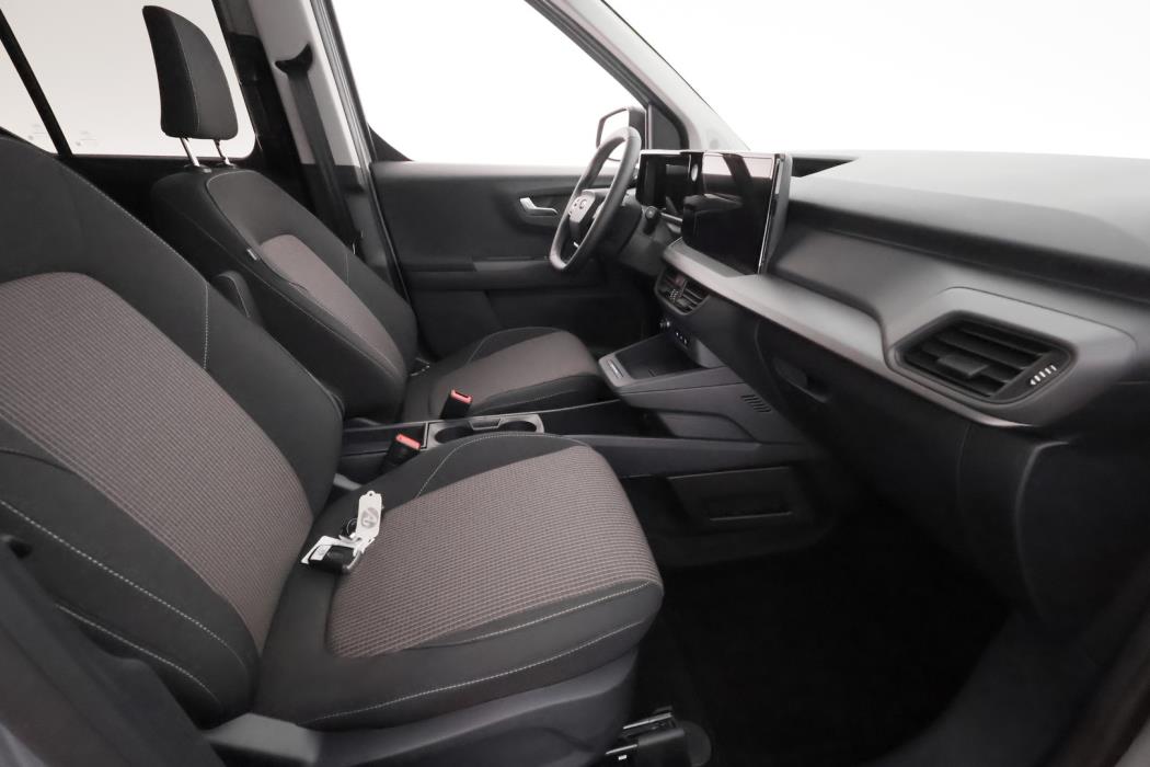 FORD Tourneo Courier 2025