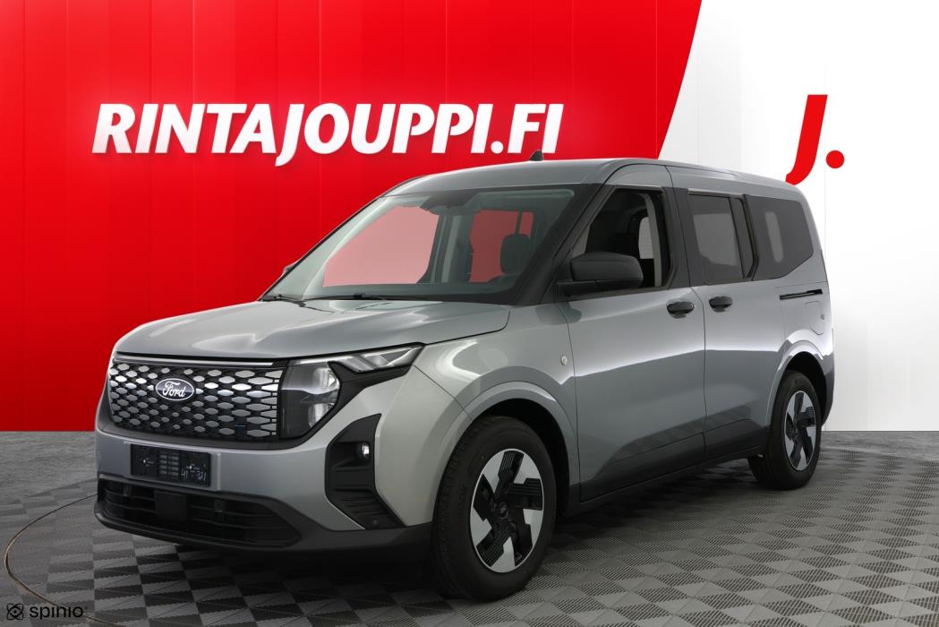 FORD Tourneo Courier 2025