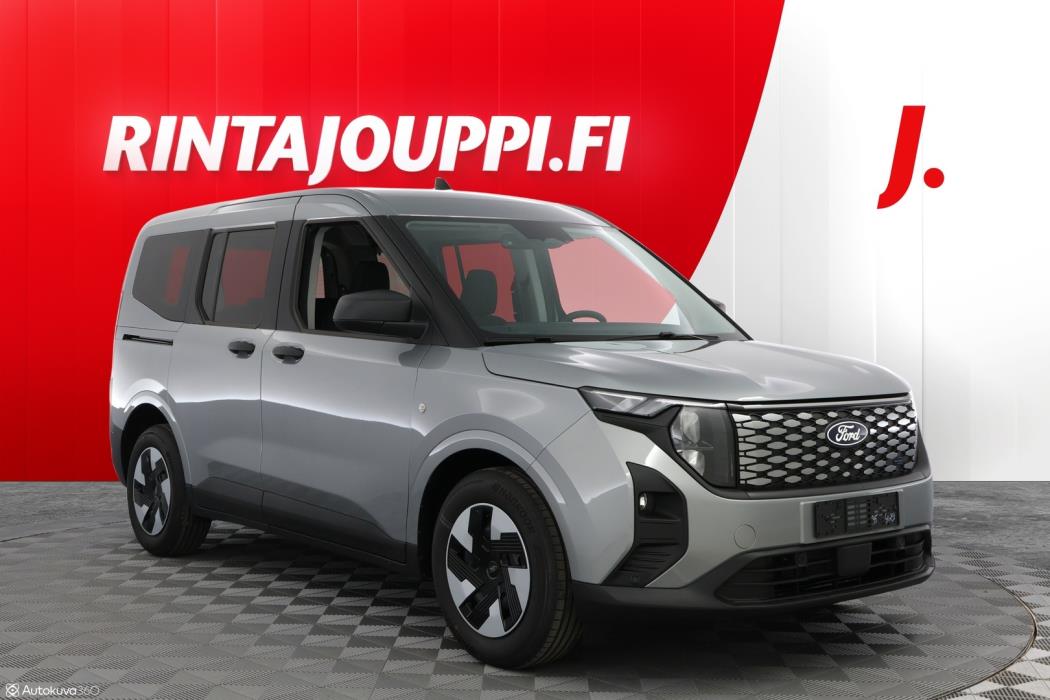FORD Tourneo Courier 2025