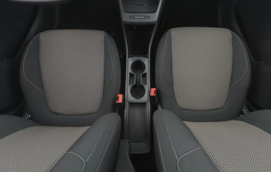 FORD Tourneo Courier 2025