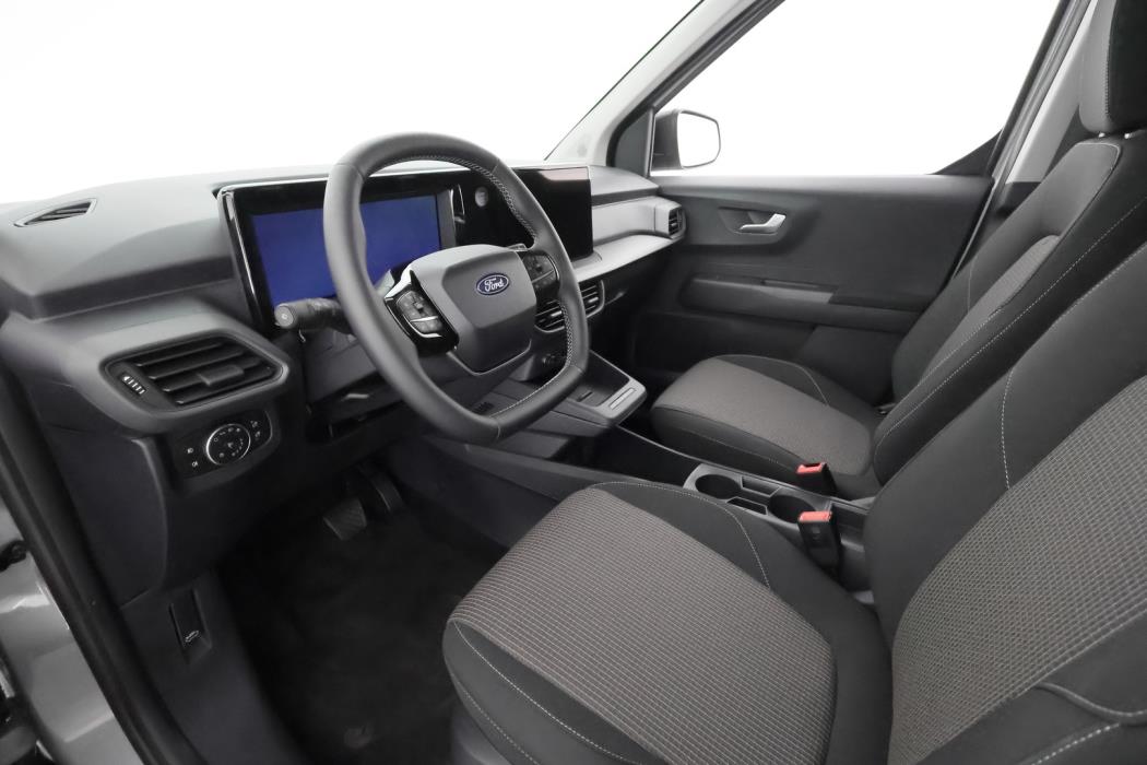 FORD Tourneo Courier 2025