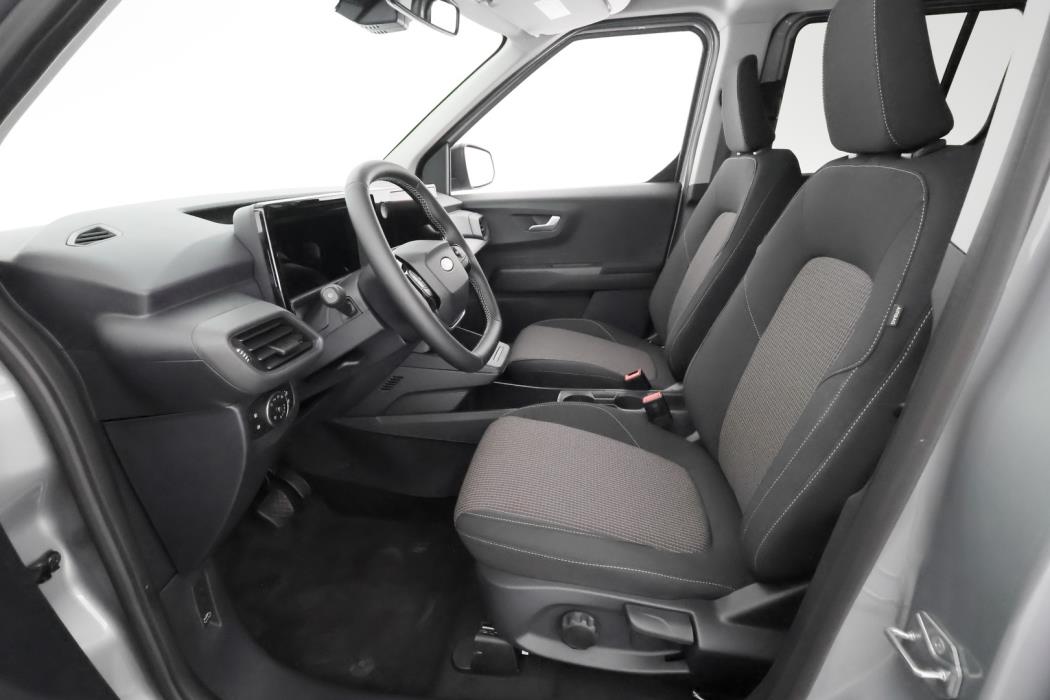 FORD Tourneo Courier 2025