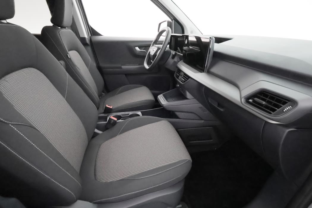 FORD Tourneo Courier 2025