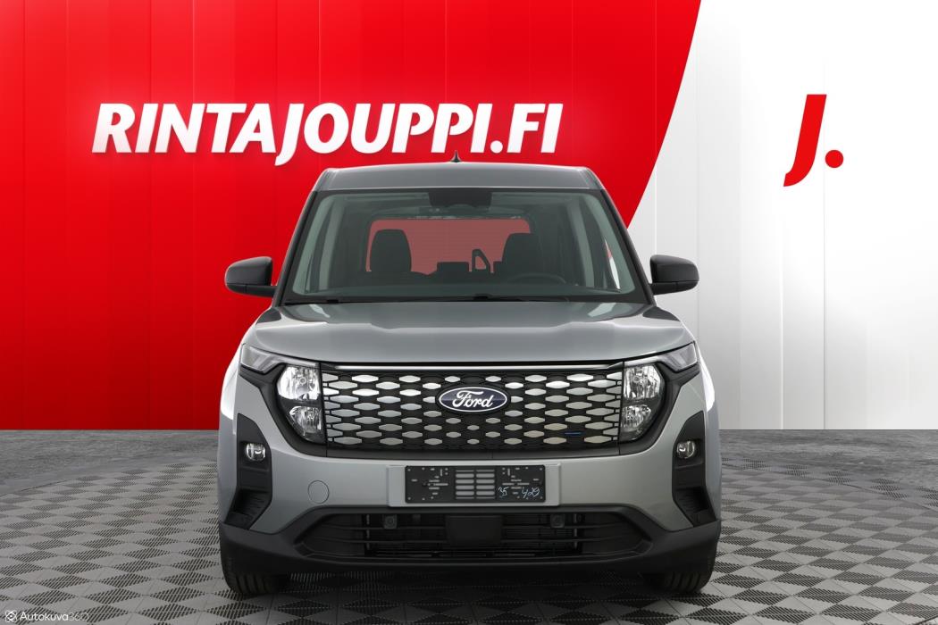 FORD Tourneo Courier 2025
