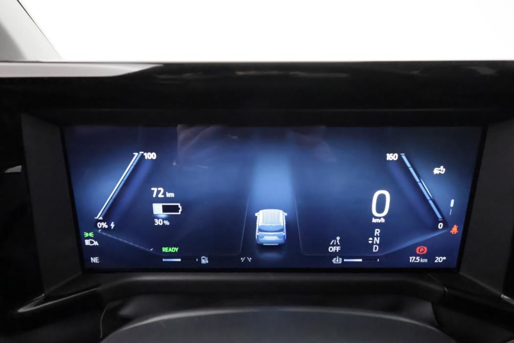 FORD Tourneo Courier 2025