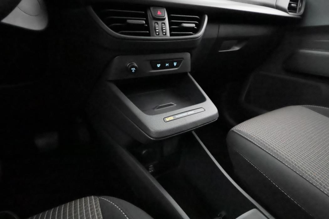 FORD Tourneo Courier 2025