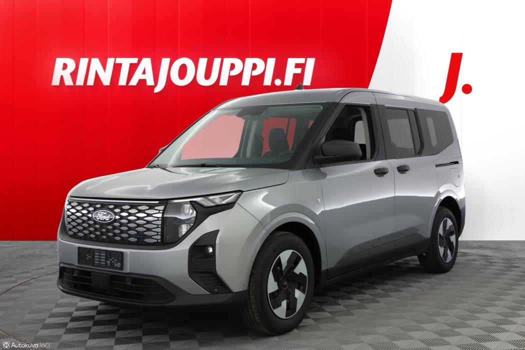 FORD Tourneo Courier 2025