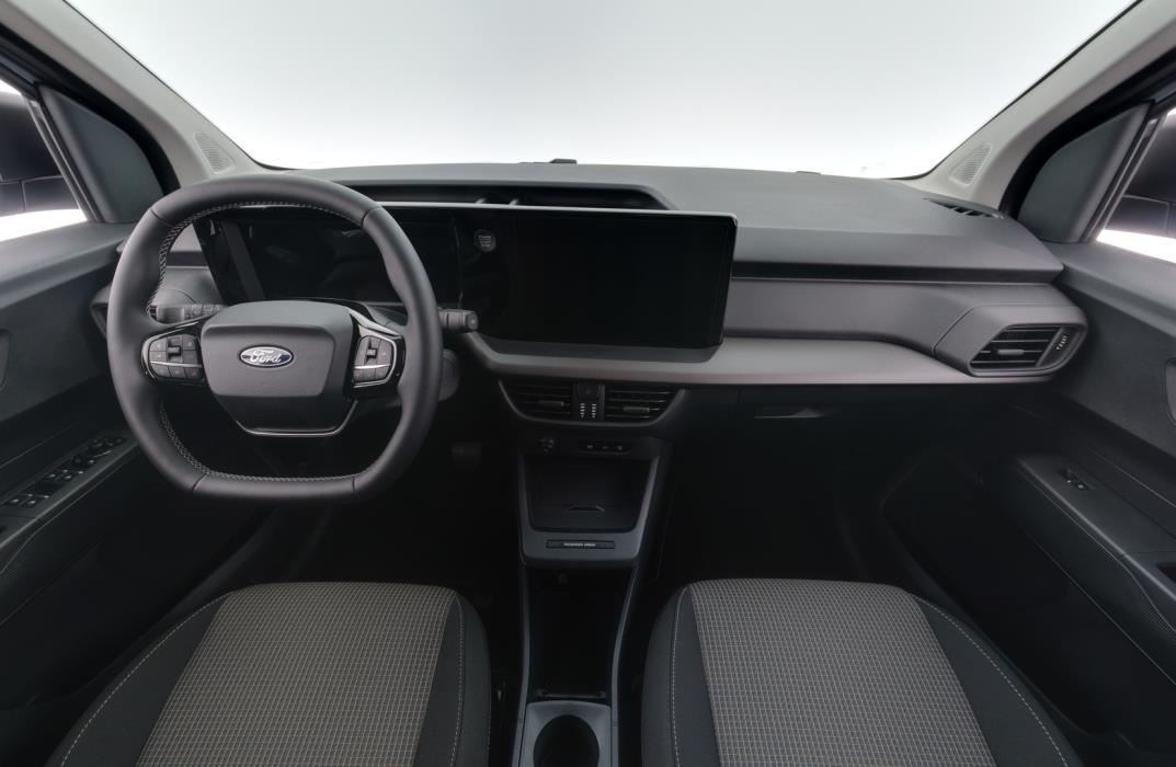 FORD Tourneo Courier 2025