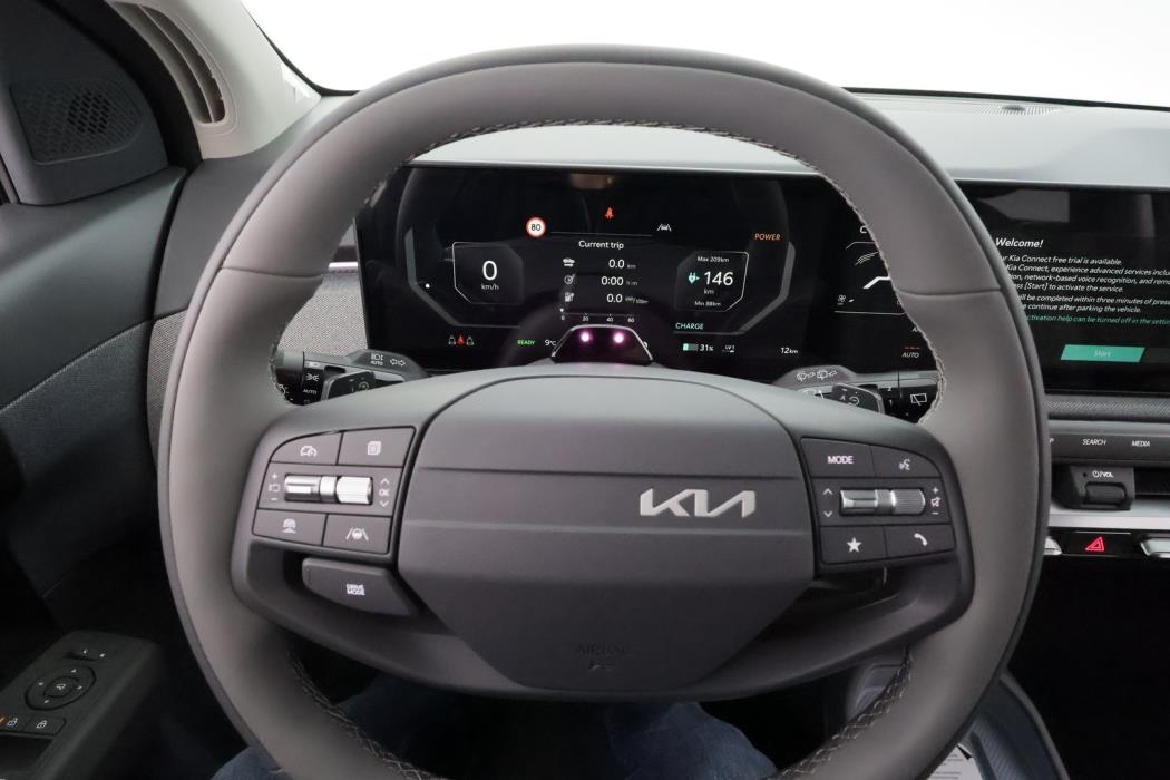 KIA EV3 2025
