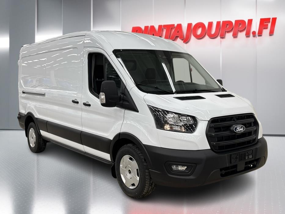 FORD Transit 2026