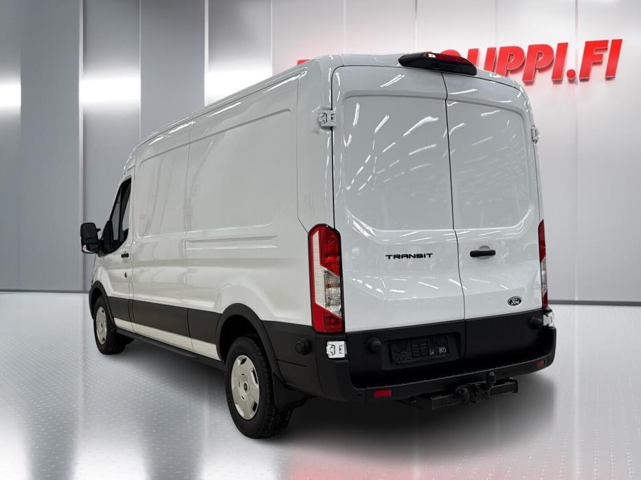 FORD Transit 2026