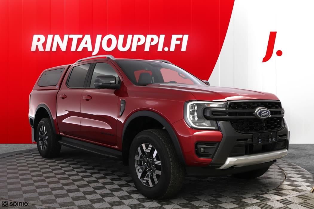 FORD Ranger 2025