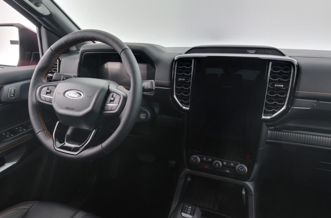 FORD Ranger 2025