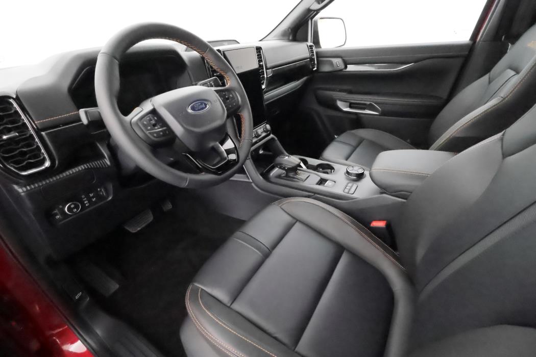 FORD Ranger 2025