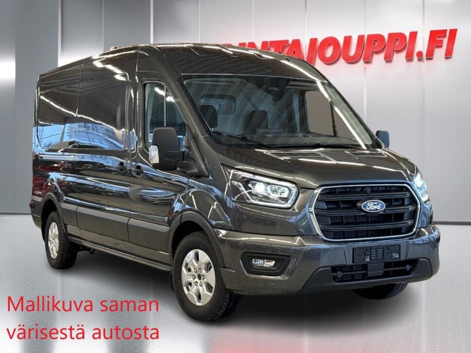 FORD Transit 2025