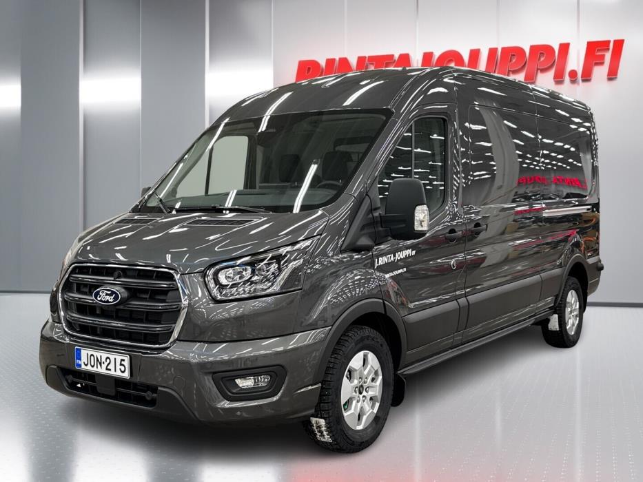 FORD Transit 2026