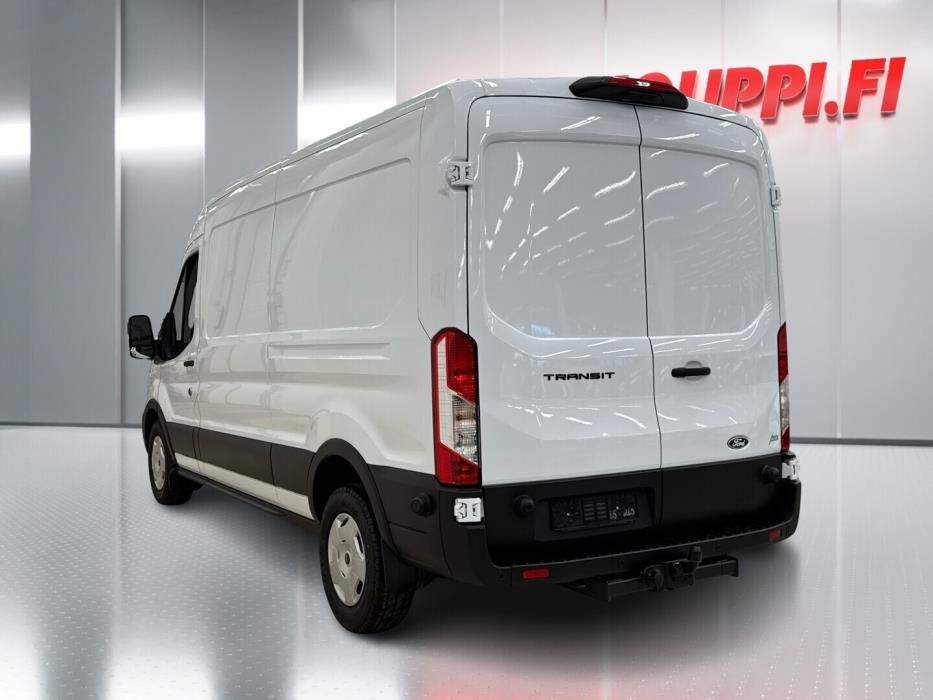 FORD Transit 2026