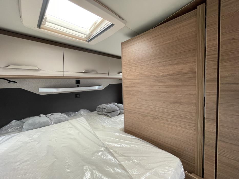 KNAUS TOURER VAN 500 MQ VANSATION 2025