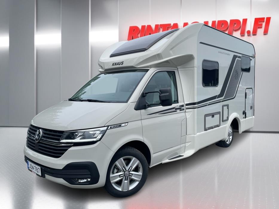KNAUS TOURER VAN 500 MQ VANSATION 2025