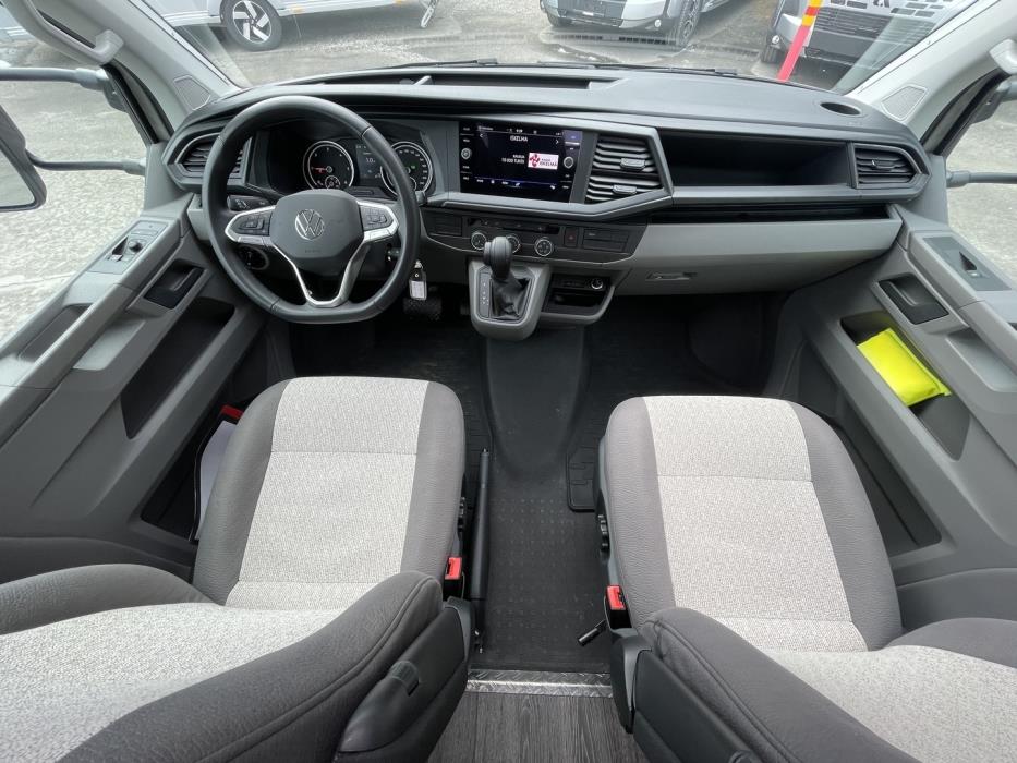 KNAUS TOURER VAN 500 MQ VANSATION 2025