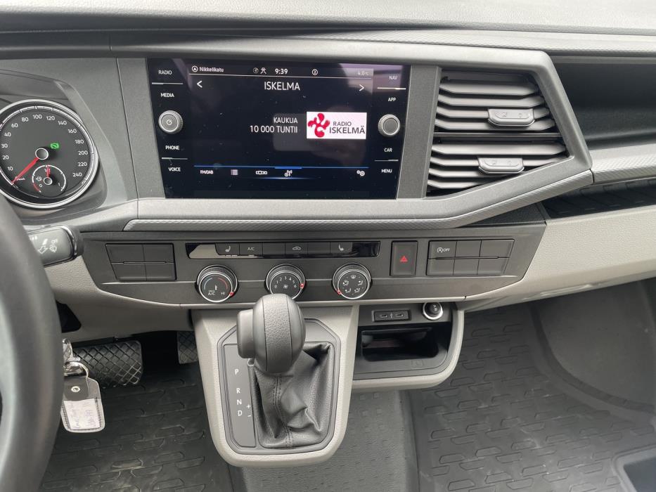 KNAUS TOURER VAN 500 MQ VANSATION 2025