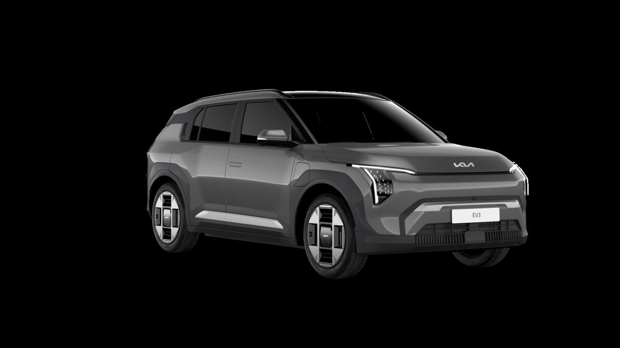 KIA EV3 2026