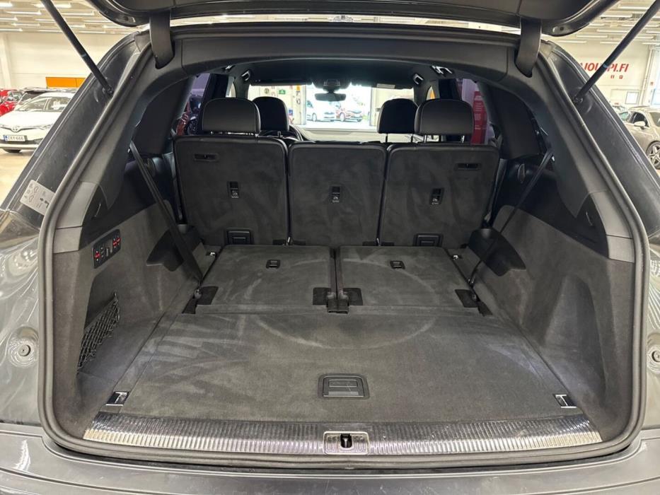 AUDI Q7 2015