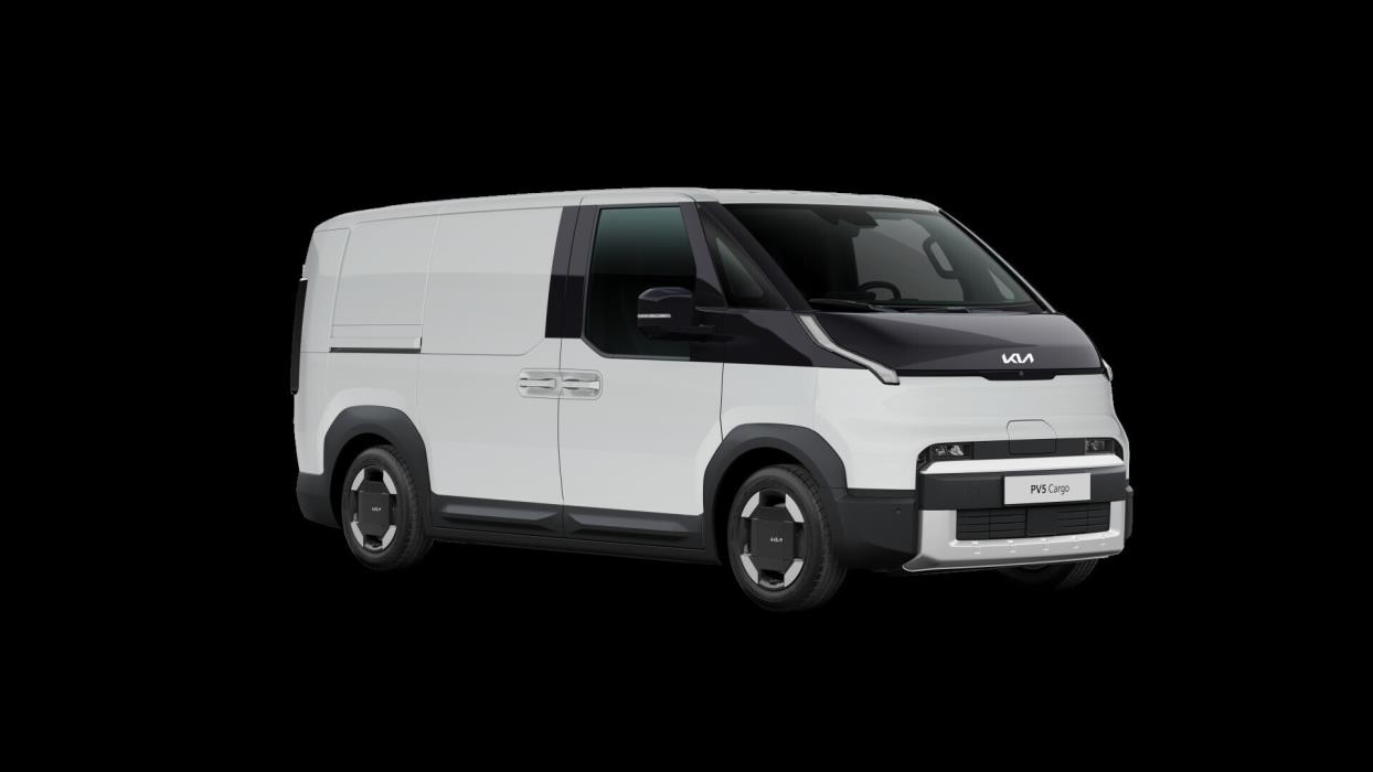 KIA PV5 2027