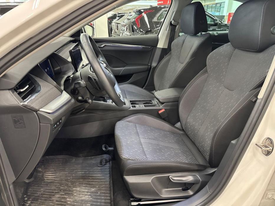 SKODA Octavia 2022