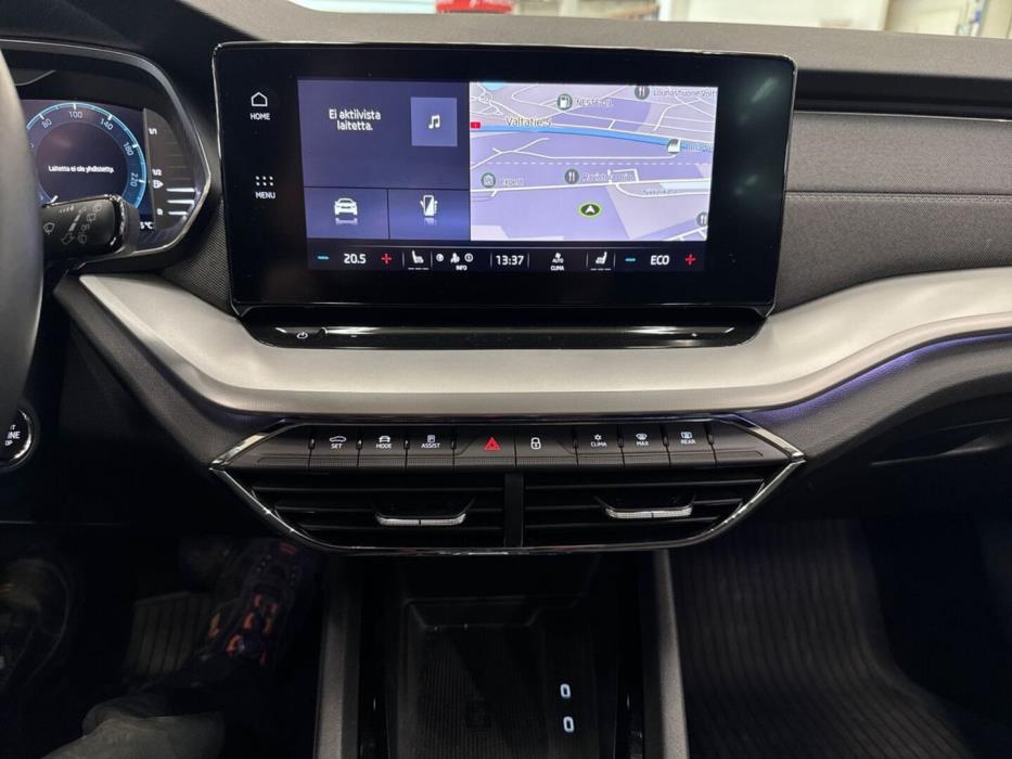 SKODA Octavia 2022