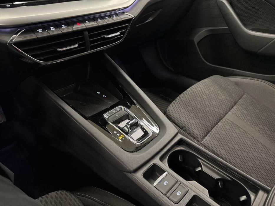SKODA Octavia 2022