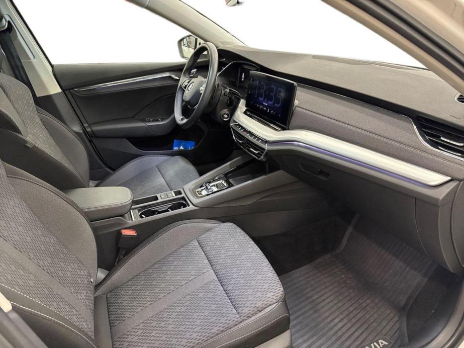 SKODA Octavia 2022