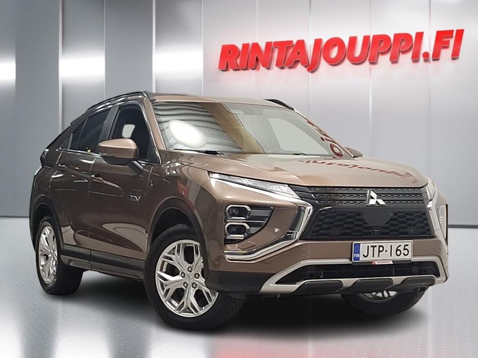MITSUBISHI Eclipse Cross 2022
