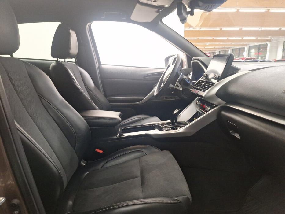 MITSUBISHI Eclipse Cross 2022